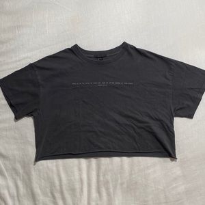 Forever 21 Graphic Tee
